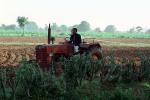 Tractor, Mechanized Farming