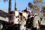 Tractor, Mechanized Farming, Tutshami, Iran, FMAV02P07_06