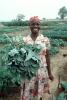 Woman with her Harvest, Smiles, FMJV01P04_11
