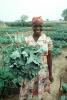 Woman with her Harvest, Smiles, FMJV01P04_12