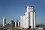 Bushland Grain, Silo, Co-op, Amarillo, Texas