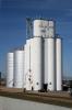 Bushland Grain, Silo, Co-op, Amarillo, Texas, FMND01_253