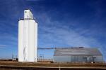 Bushland Grain, Silo, Co-op, buildings, Amarillo, Texas, FMND01_258