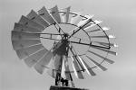Eclipse Windmill, Irrigation, mechanical power, pump, Sonoma County, FMNPCD0657_006