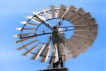 Eclipse Windmill, Irrigation, mechanical power, pump, Sonoma County, FMNPCD0657_006C
