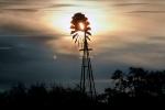 Eclipse Windmill, Irrigation, mechanical power, pump, FMNV01P15_06.0948