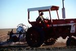 Fields, tractor, mechanization, dust, fertilizer, tank, Dirt, soil, FMNV02P13_04