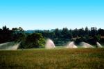 Sprinklers, irrigation, Fields, FMNV02P15_17.0949