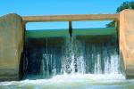 Irrigation Canal, Dixon California, FMNV03P03_15.0949