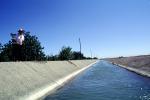 Irrigation Canal, Dixon California, FMNV03P04_08