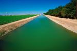 Irrigation Canal, Dixon California, FMNV03P04_15.0839