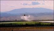 pesticide spraying, Flight, Flying, Airborne, Herbicide, Insecticide, sprayer, FMNV04P04_13