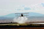 pesticide spraying, Flight, Flying, Airborne, Herbicide, Insecticide, sprayer, FMNV04P04_15.0950