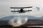 pesticide spraying, Flight, Flying, Airborne, Herbicide, Insecticide, sprayer