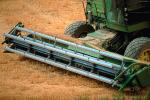 John Deere Turbo 6622 Combine, Harvesting Wheat with Mechanized Combines, farmfield, wheat field, swather, windrower, FMNV04P06_18.0839