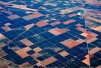 Central Valley, California, patchwork, checkerboard patterns, farmfields, FMNV04P13_13.0381