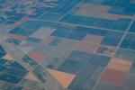 Central Valley, California, patchwork, checkerboard patterns, farmfields, FMNV04P13_14.0950