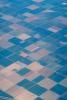 Central Valley, California, patchwork, checkerboard patterns, farmfields, FMNV04P13_19.0950
