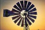 Eclipse Windmill, Irrigation, mechanical power, pump, FMNV04P15_19B