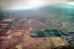 Imperial Valley, patchwork, checkerboard patterns, farmfields, FMNV05P02_13.0381