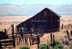 wood, barn, fence, dry, summer, heat, rural, building, architecture, Dirt, soil, FMNV06P01_13.0840