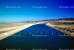 California Aqueduct, Canal, FMNV06P02_10.0840
