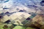patchwork, checkerboard patterns, farmfields, FMNV07P05_17