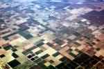 fields, checker board, patchwork, checkerboard patterns, farmfields, FMNV07P06_05