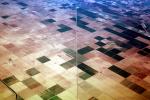 patchwork, checkerboard patterns, farmfields, FMNV07P07_01