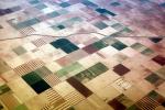 patchwork, checkerboard patterns, farmfields, FMNV07P07_03