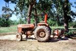 Massey Ferguson Tractor, Machine, 1950s, FMNV07P08_01