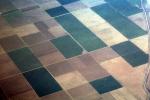 Fields, checker board, patchwork, checkerboard patterns, farmfields, FMNV07P10_17