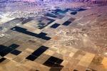 South of, Coalinga, Central Valley, California, patchwork, checkerboard patterns, farmfields, FMNV08P04_19