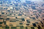 patchwork, checkerboard patterns, farmfields, FMNV08P07_07