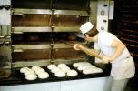 Baker, Kitchen, Oven, Bread, baking, Dough, Bakery, Bakeries, FPCV01P01_19
