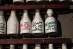 Vintage Milk Bottles, FPDD01_015