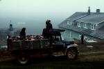 Eskimos Clubbing Seals to Death, killing, beating, Alaska, FPOV01P14_07
