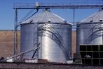 Grain Silos, Williams, California, FPPV01P10_06