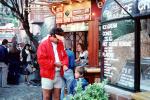 ice cream vendor, Man, Pants, jacket, FPRV01P01_08
