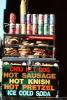 Hot Knish, Hot Pretzel, Hot Dog, Cart, Manhattan, FPRV01P03_06