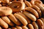Bagel Bread, Sesame Seeds, Bakery, Bakeries, FPRV01P05_01.0951