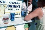 Cold Drinks, Marin County, California, FPRV01P11_01