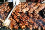 meat, chicken steak, BBQ, grill, Barbecue, Chicken BBQ, FPRV01P15_04