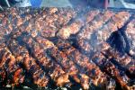 meat, chicken steak, BBQ, grill, Barbecue, Chicken BBQ, FPRV01P15_06