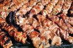 meat, chicken steak, BBQ, grill, Barbecue, Chicken BBQ, FPRV01P15_07