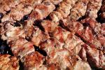 meat, chicken steak, BBQ, grill, Barbecue, Chicken BBQ, FPRV01P15_08
