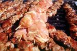 meat, chicken steak, BBQ, grill, Barbecue, Chicken BBQ, FPRV01P15_12