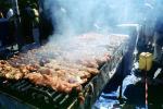 meat, chicken steak, BBQ, grill, Barbecue, Chicken BBQ, FPRV01P15_17