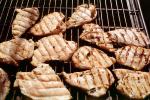 meat, chicken steak, BBQ, grill, Barbecue, Chicken BBQ, FPRV02P01_01