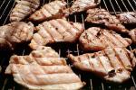 meat, chicken steak, BBQ, grill, Barbecue, Chicken BBQ, FPRV02P01_02